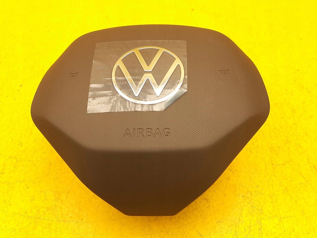 фото №1, Vw t6 подушка air bag водія 7la880201g