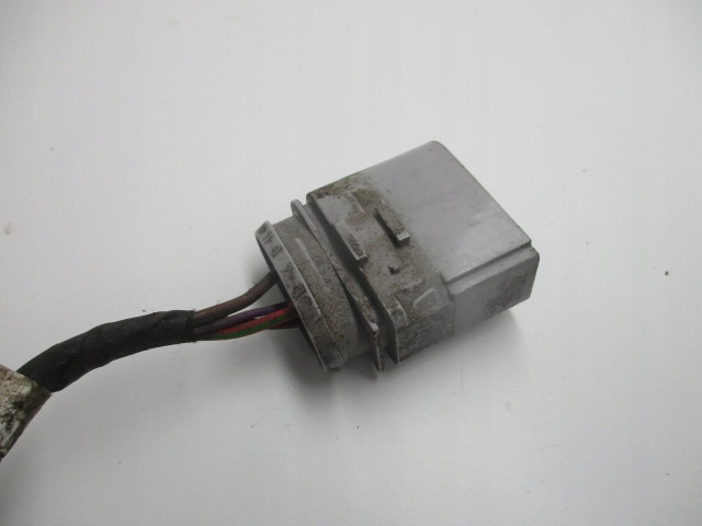 фото №6, Polo fabia 1.2 tsi cjz електропроводка джгут двигуна