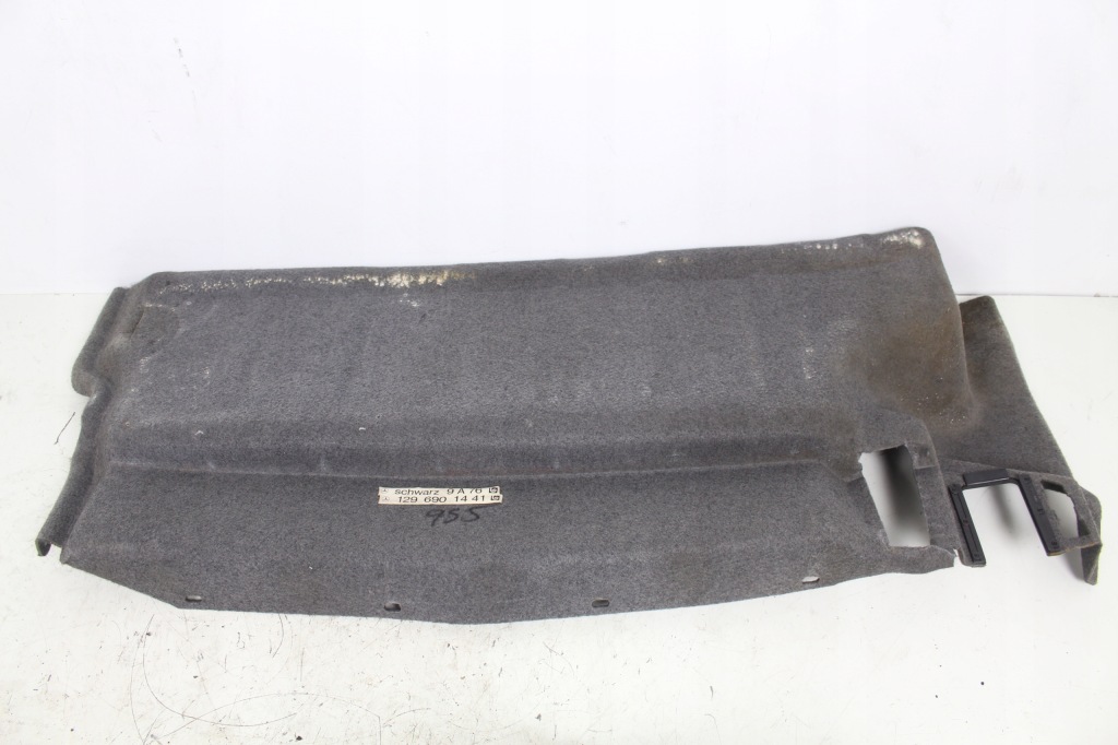 Оббивка багажника mercedes sl r129 w129 1990r. Ціна