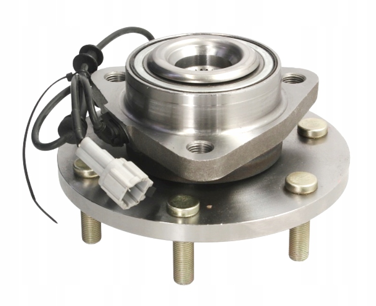 фото №1, Nissan titan armada wa60 04- подшипник ступица перед