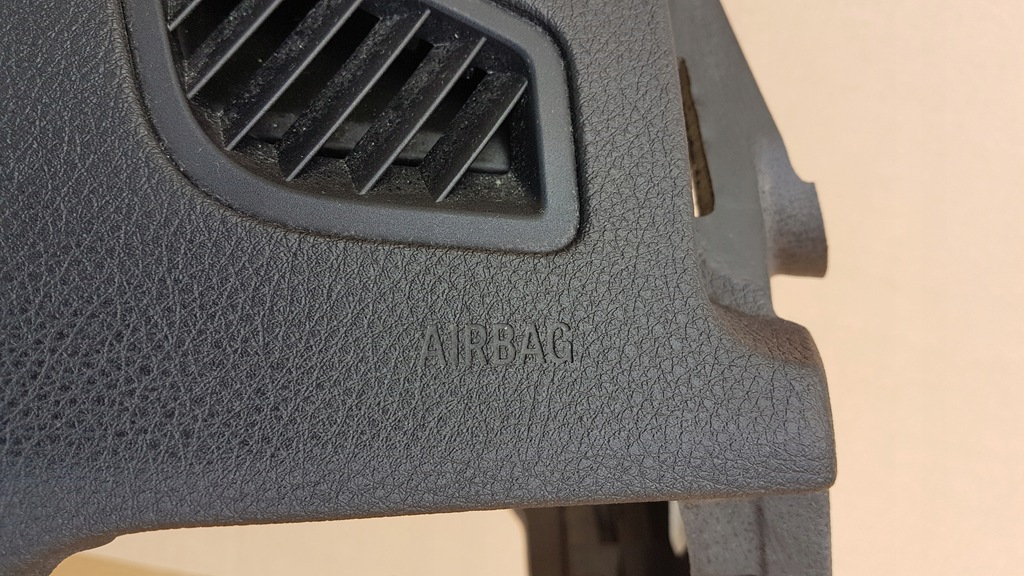 фото №8, Консоль приборная панель приборная bmw 4 f36 демонтаж оригинал