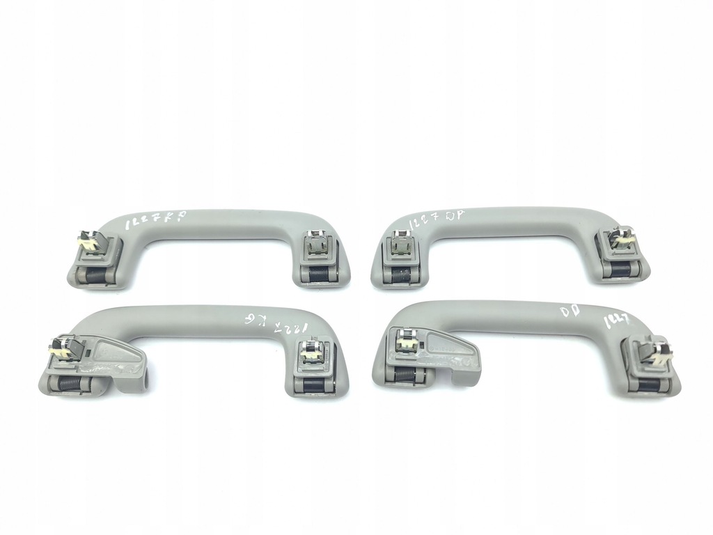 фото №5, Toyota prius xw20 набор креплений sufitowych 2008 5746312010