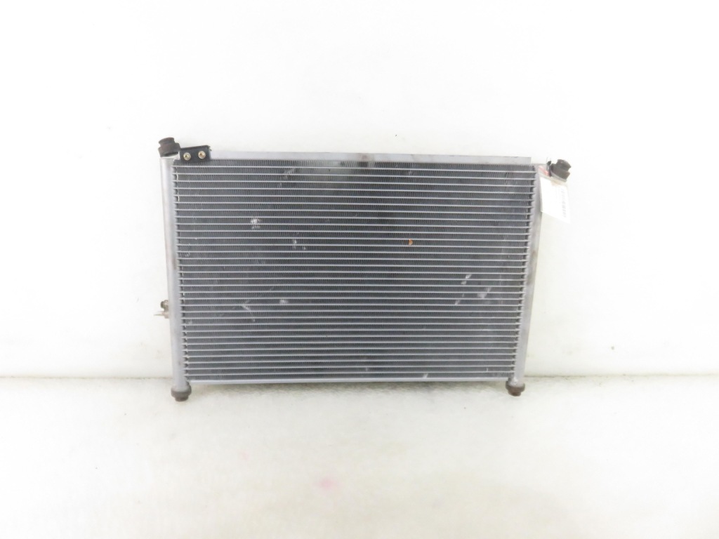 фото №1, Радиатор кондиционера honda civic vii 1.7 ctdi