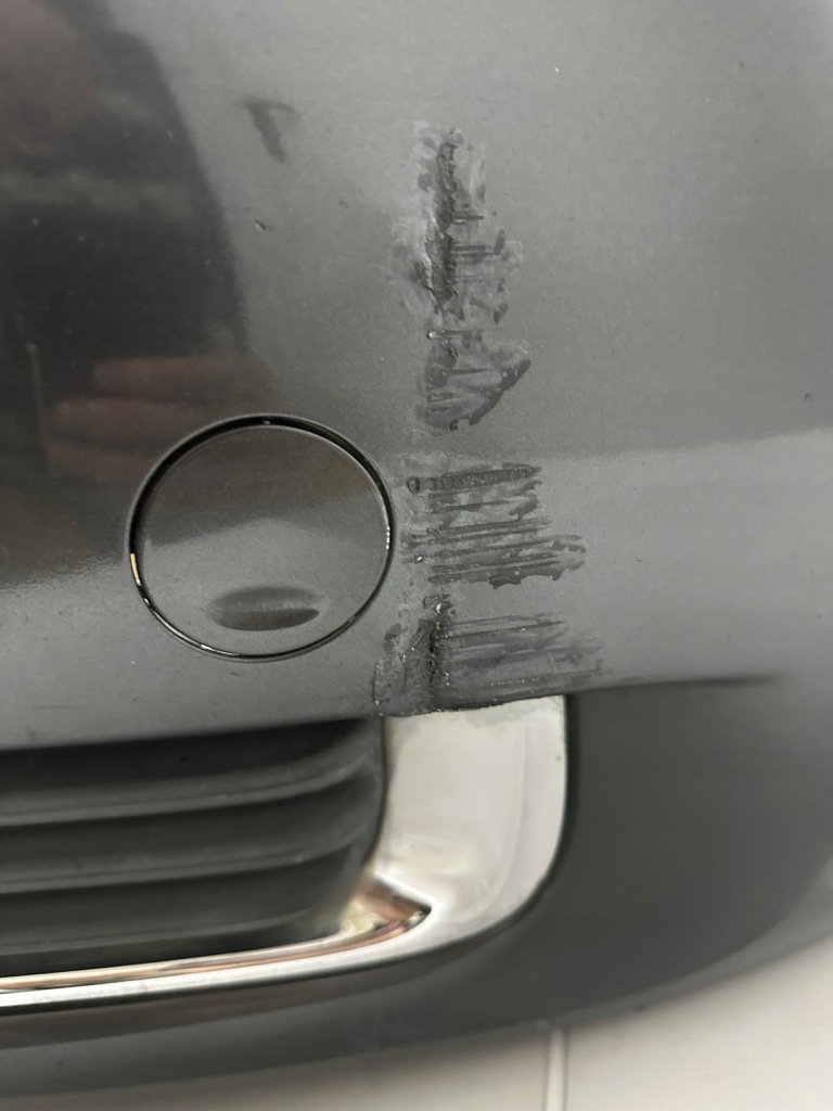 Бампер перед передній opel insignia pdc Ціна