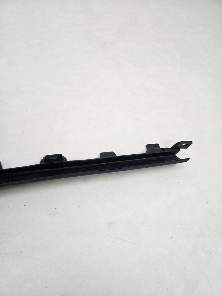 фото №14, Renault talisman 2015 - спойлер молдинг бампера перед 960159926r