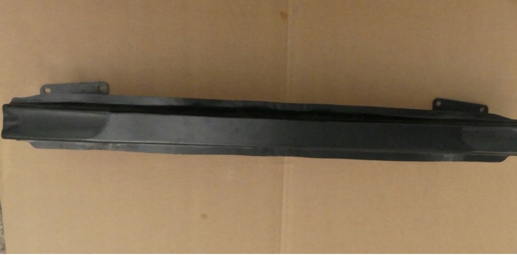 фото №1, Dw vw polo балка бампера задня 6r0807305a