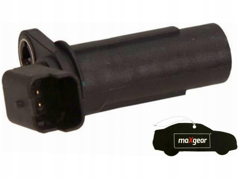 фото №1, Датчик положение вала коленчатого renault thalia ii 1.5 +ароматизатор