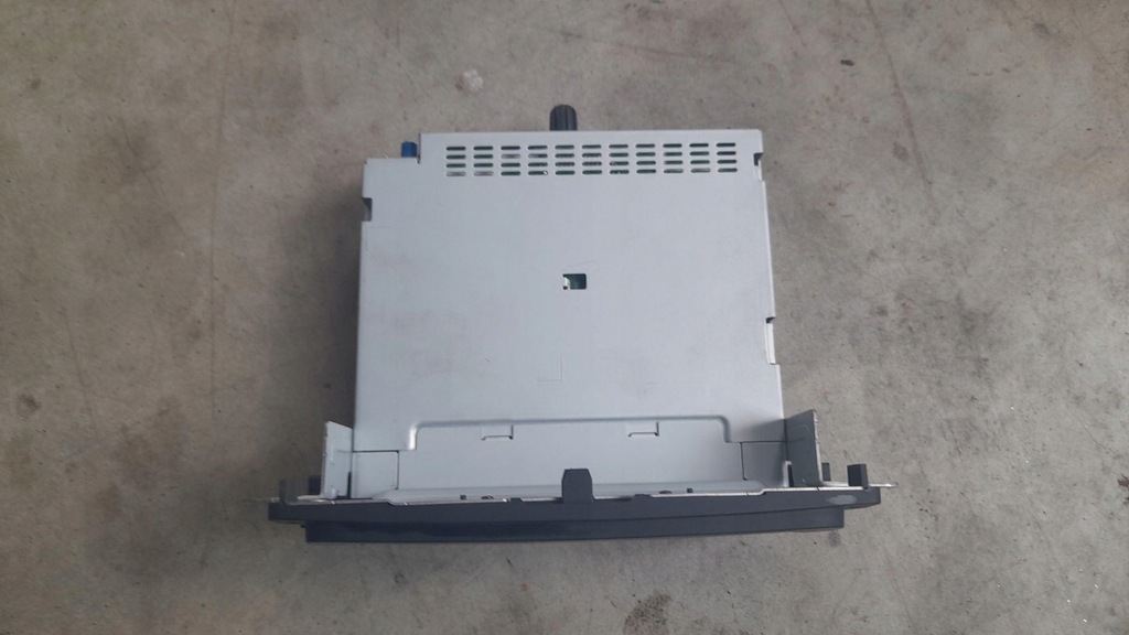 фото №2, Дисплей радіо ekran^^ dacia sandero ii 2 2013 281150198r