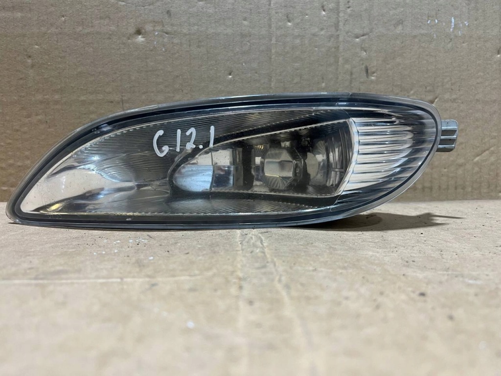 фото №1, Противотуманная фара лампа противотуманная левый перед toyota camry corolla 945200