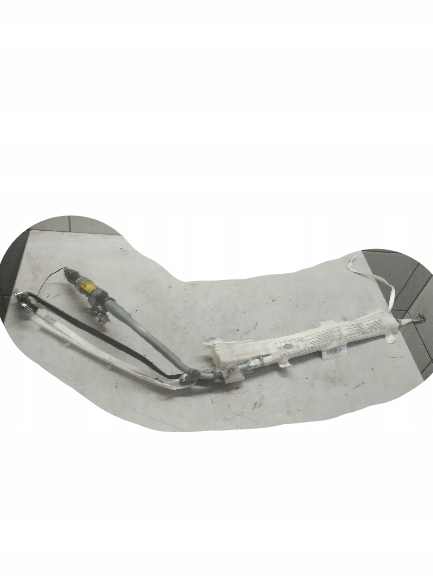 фото №1, Discovery iv 12r шторка безопасности правый задняя 5h22-14b342-ec