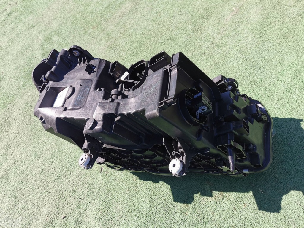 Bmw x3 g01 x4 g02 фара ліва перед передня full led адаптивний led 8496823 в Україні