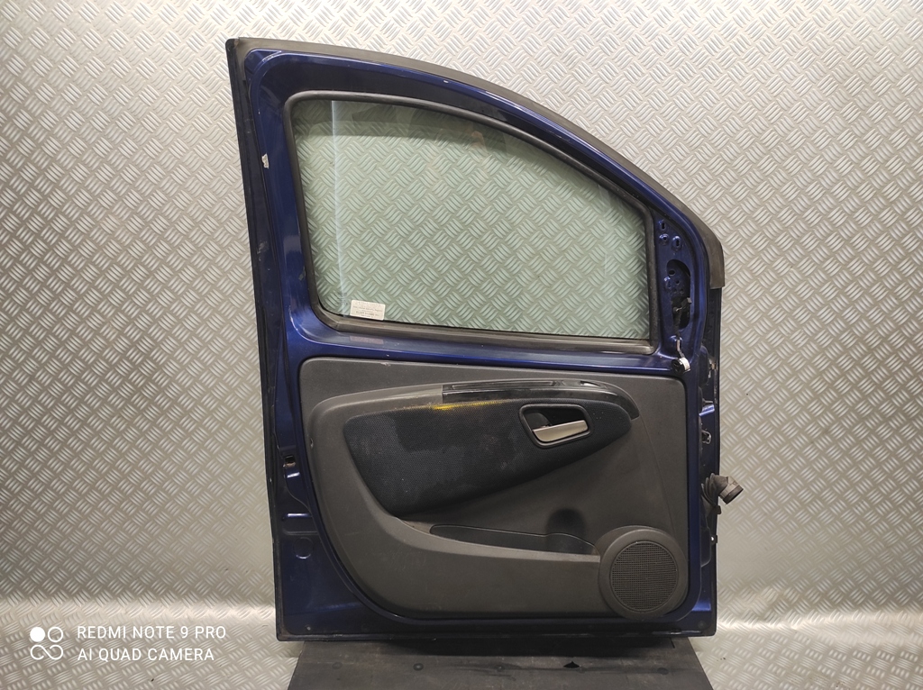 фото №12, Двері ліва перед citroen nemo peugeot bipper