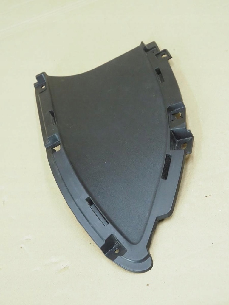 фото №7, Hyundai genesis g70 lift 21- 86545-g9500 заглушка перед ліва