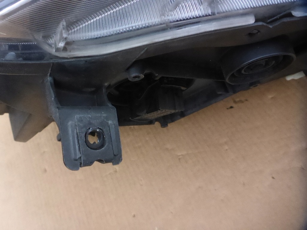 фото №10, Seat leon iii lift full led фара правый 5f1941008k оригинал europa