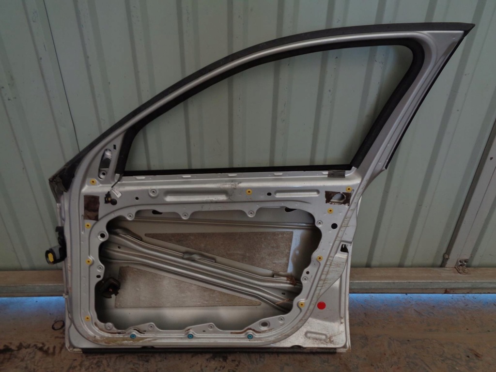 фото №12, Двері alfa romeo 159 праве передні kod 565/a