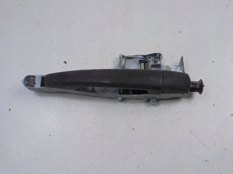 фото №7, Citroen c3 picasso ручка зовнішня ліва задня