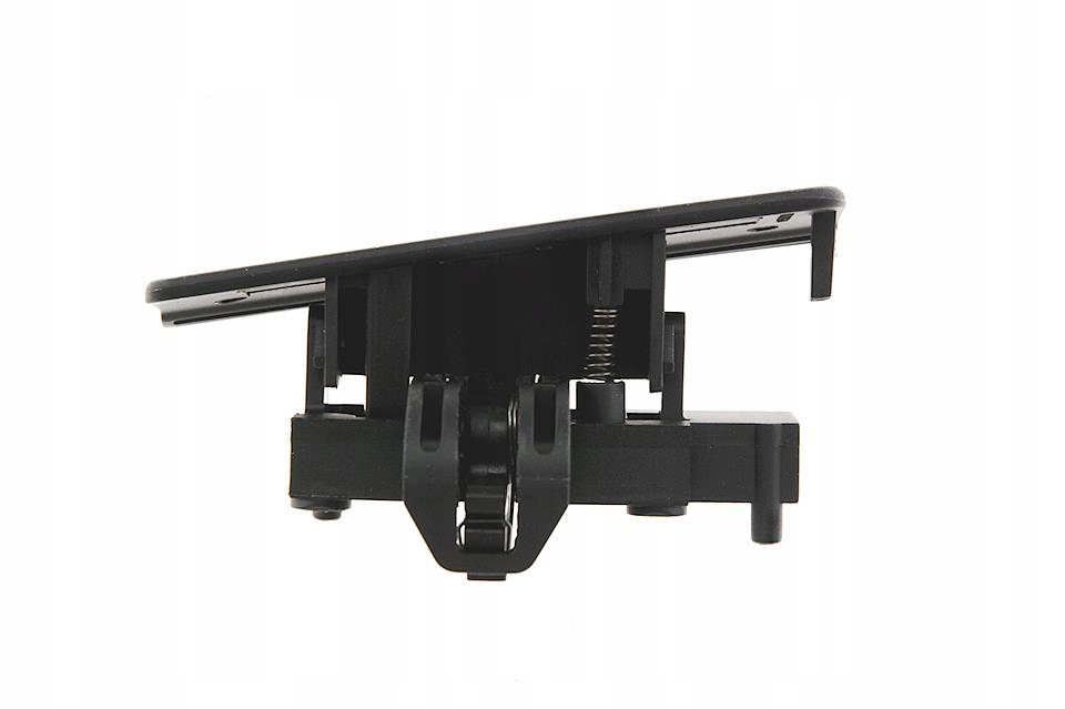 фото №2, Ручка бардачка fiat punto 2012-,