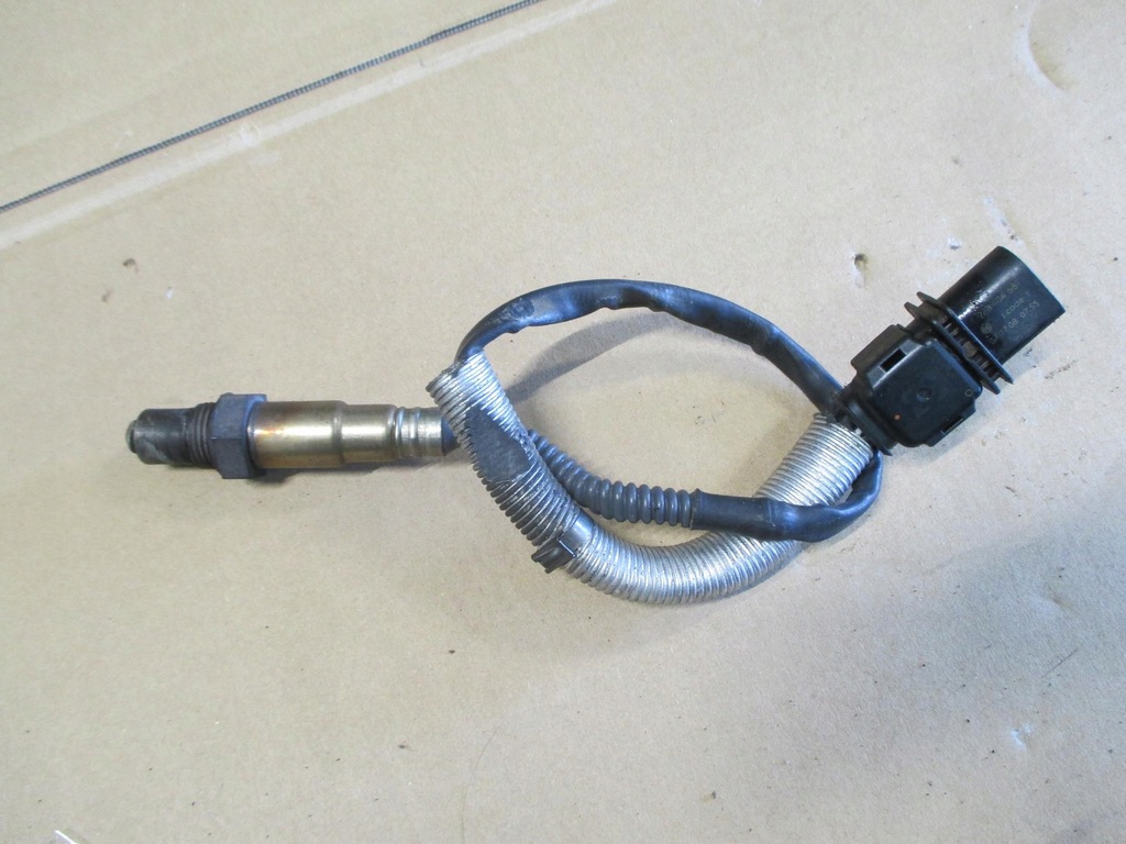 фото №1, Grandis 2.0 did 03-11 датчик лямбда-зонд 03c906262