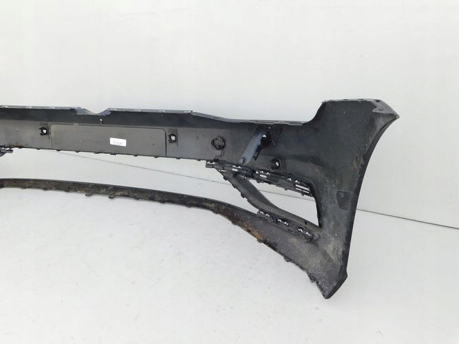 фото №5, Vw golf vii lift 17- бампер передній перед