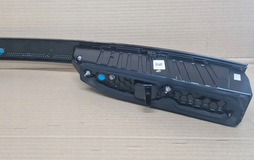 фото №9, Лампа led задняя alfa romeo tonale 2022 idealna оригинал