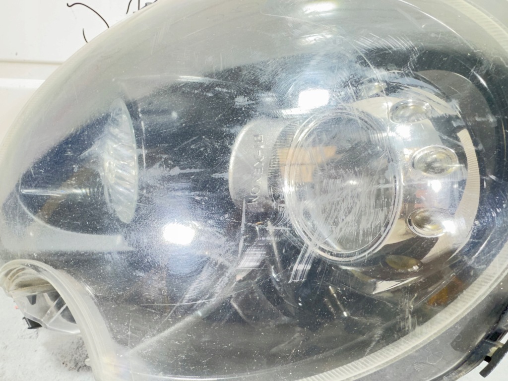 Mini r55 / r56 фара правий ксенон 100061-00 в Україні