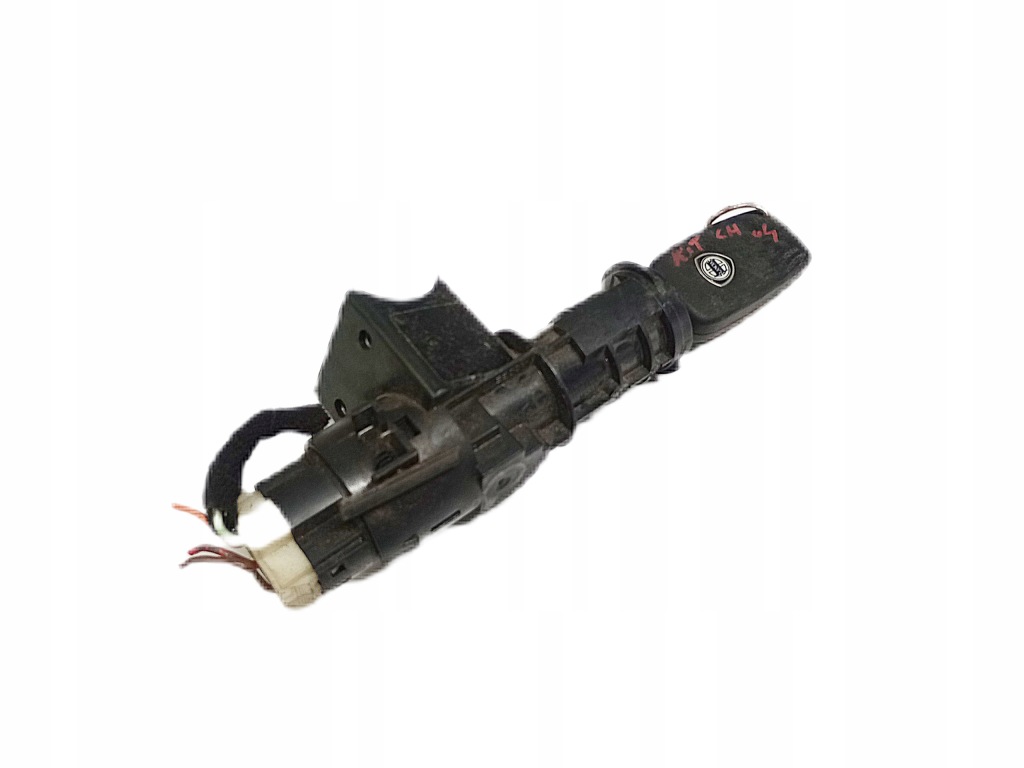 фото №1, Lancia замок запалювання ключ trw b365 europa