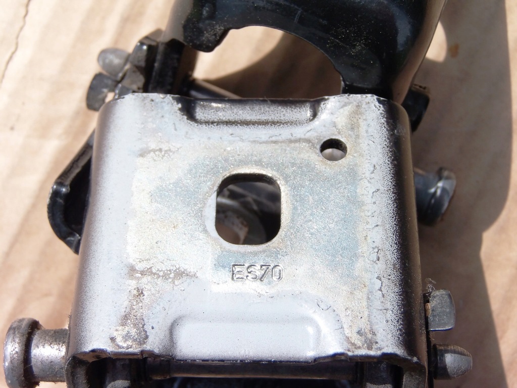 фото №6, Петли дверь правый задняя exl citroen c3 ii комплект