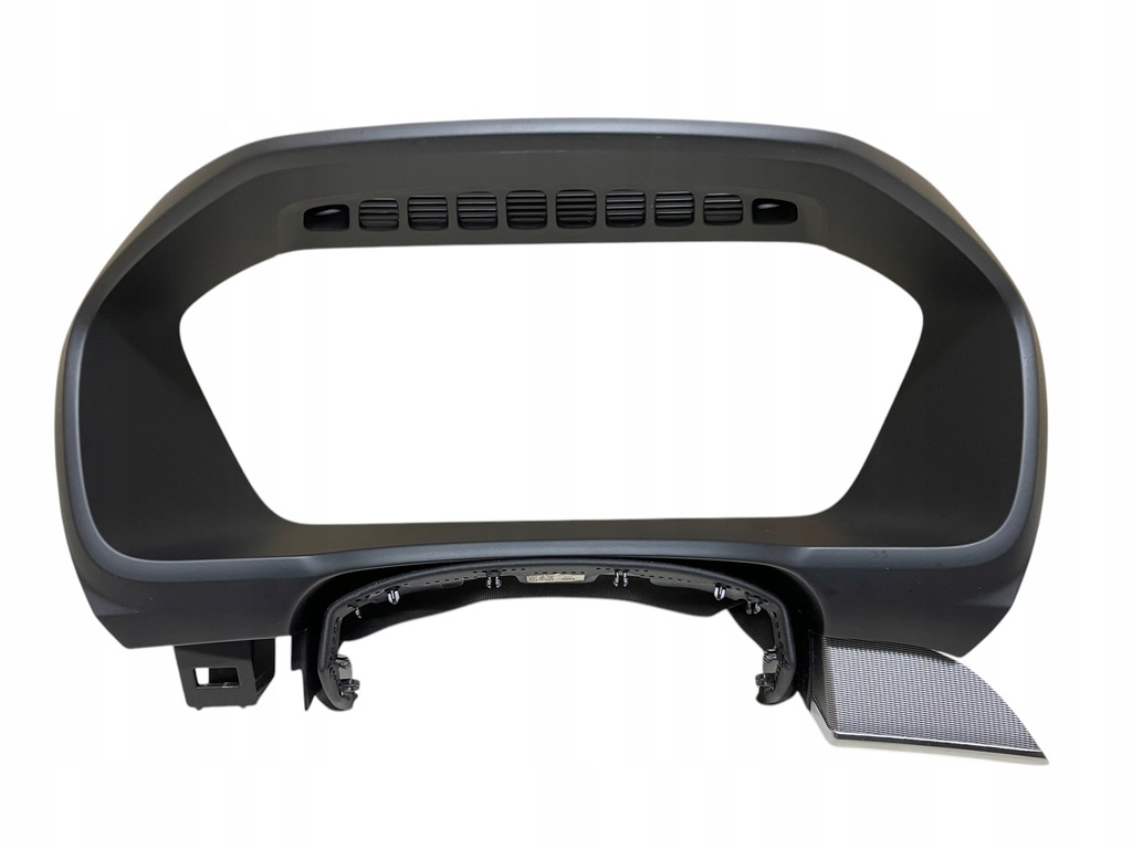 фото №1, Защита приборы volvo xc90 ii europa