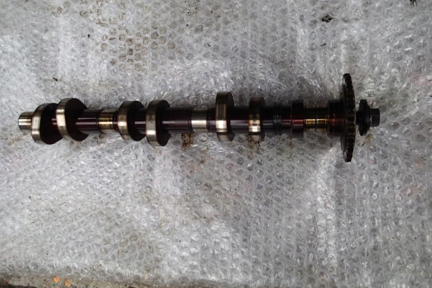 фото №6, Jeep liberty kj 3.7 v6 вал распределительного вала левый правый