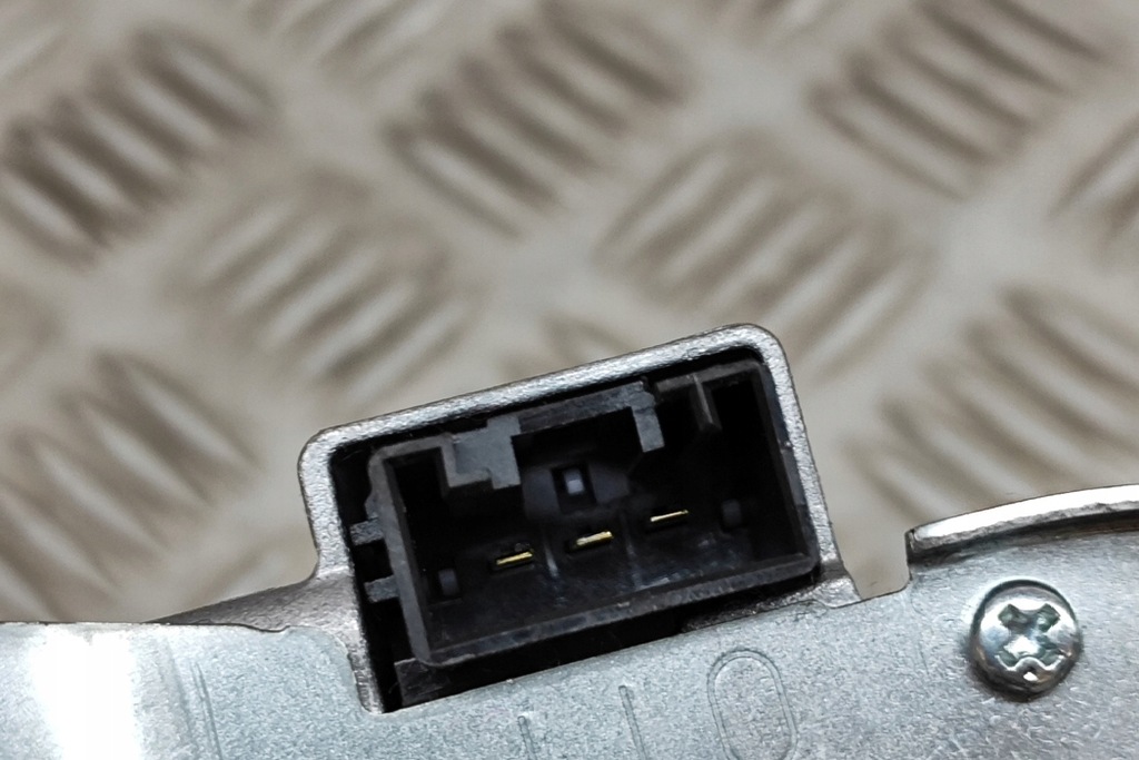 фото №6, Двигатель дворники задний крышки bmw x1 f48 7356220 2.0 бензин 141kw 2020 2