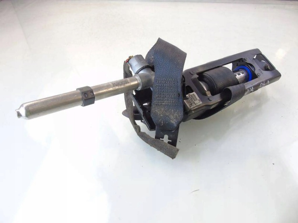 фото №1, Volvo v50 pas безпеки правий перед s40 ii