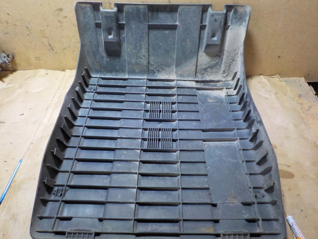 фото №5, Кришка акумулятор stralis 98427424