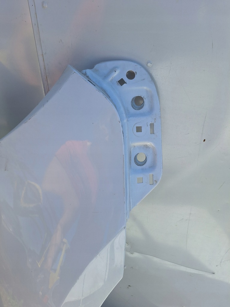 фото №6, Vw golf vi 6 крыло правый перед передний