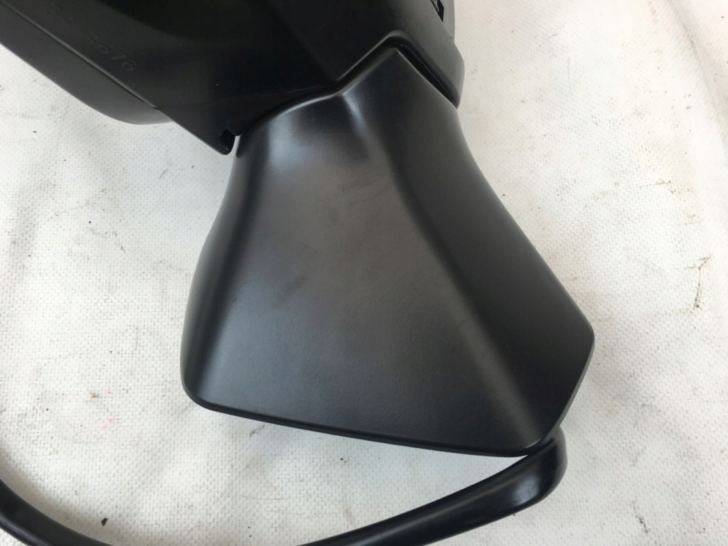 фото №5, Subaru outback 15- дзеркало праве usa 9 pin