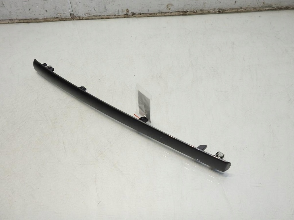 фото №7, Молдинг dekor консоли правая renault clio iii 8200407880