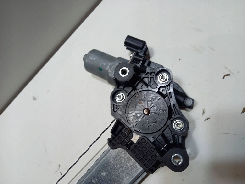 фото №9, Honda hr-v hrv ii 15- подъемник стекло дверь левый задняя