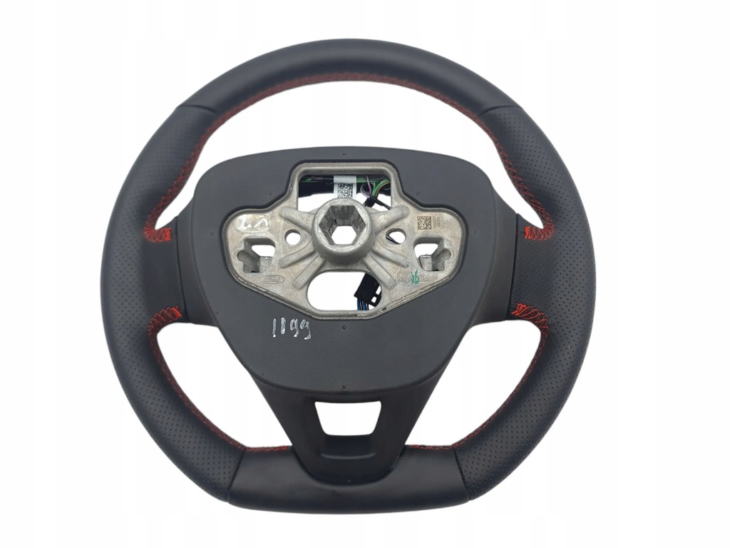 фото №9, Ford kuga iii 2022 повітропровід