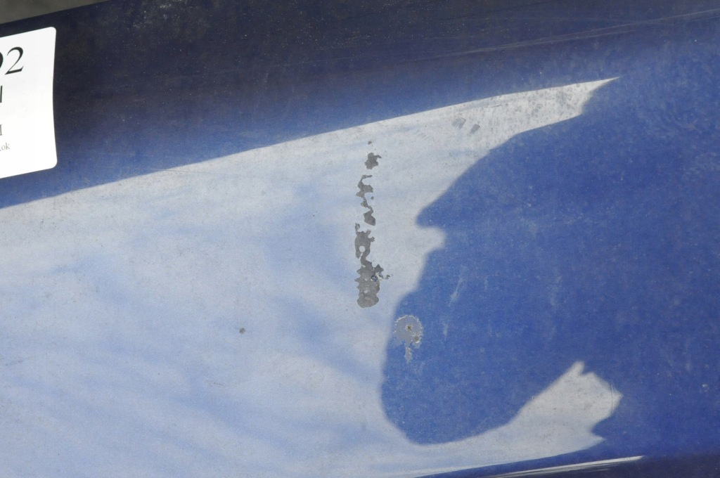 фото №10, Opel vectra c iii крила лівий перед передній