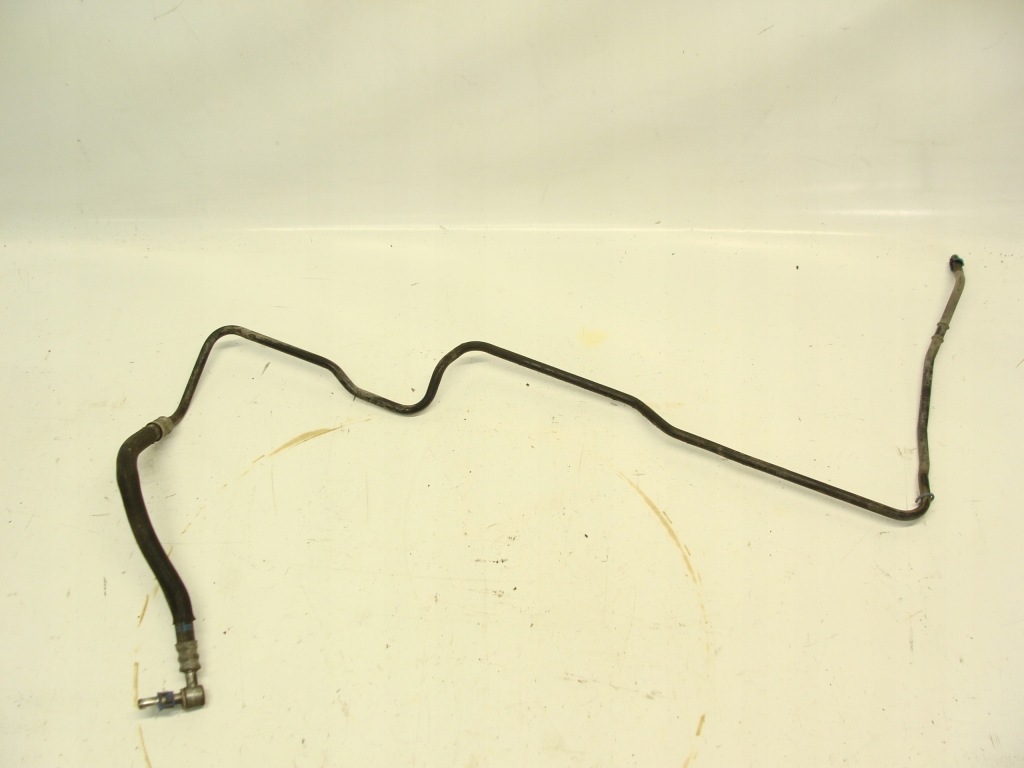 фото №1, Opel meriva a 1.7 dti шланг живлення пального