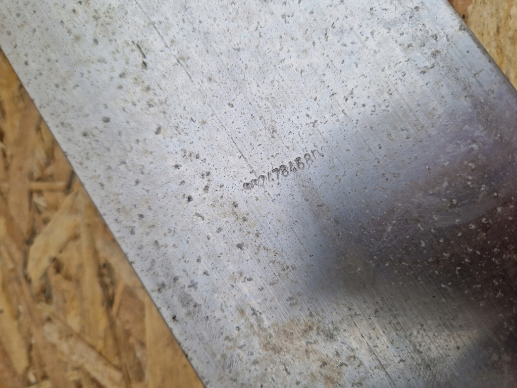 Балка бампера перед opel corsa f Недорого