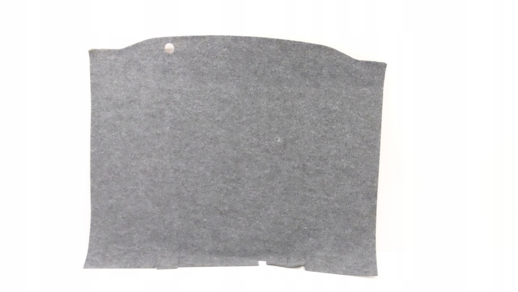 фото №1, Vw up коврик пол багажника 1s0863463e