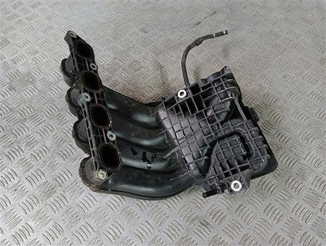 фото №7, Коллектор всасывающий nissan juke f15 1.6 16v