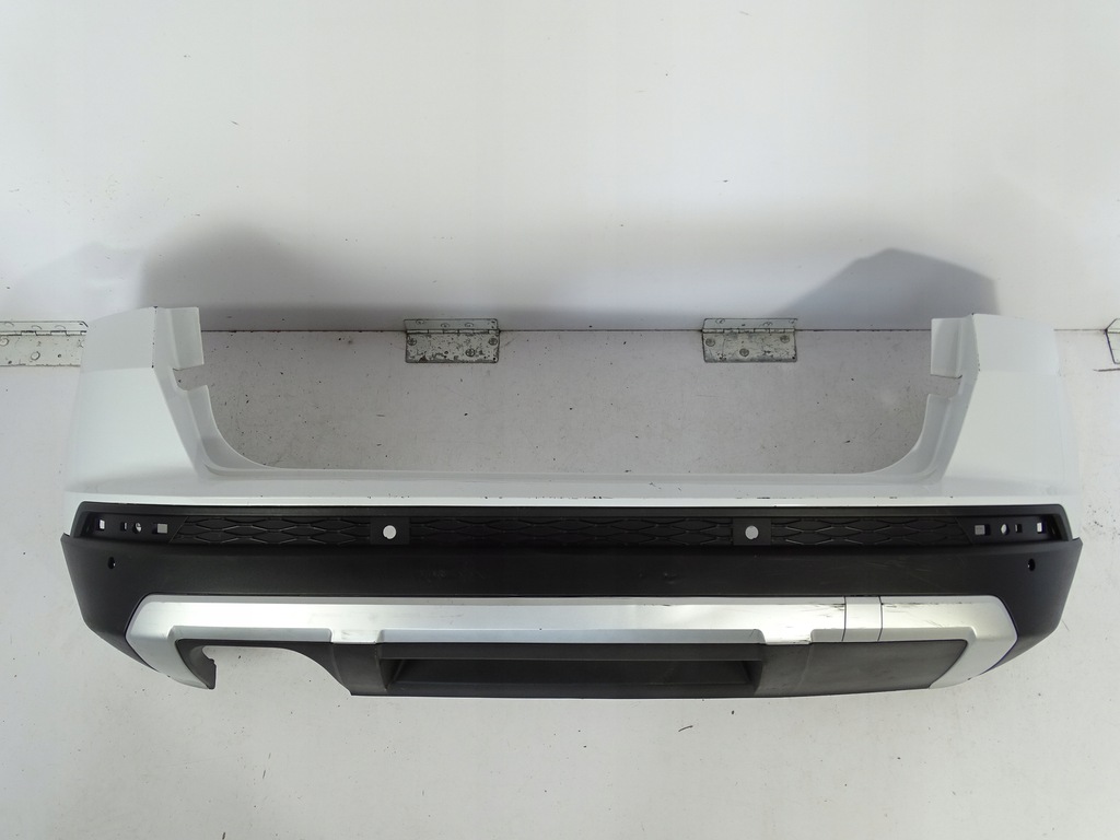 фото №1, Бампер задня задній seat ateca 575