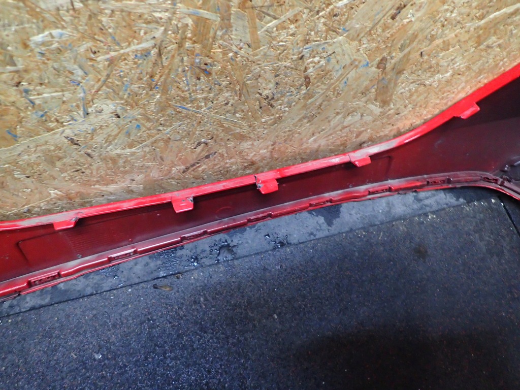 фото №10, Бампер перед seat arona lift 21-