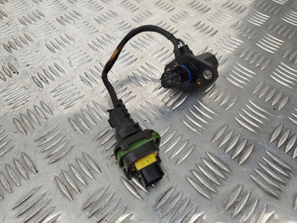 фото №1, Датчик наявності wody w paliwie daf xf 106