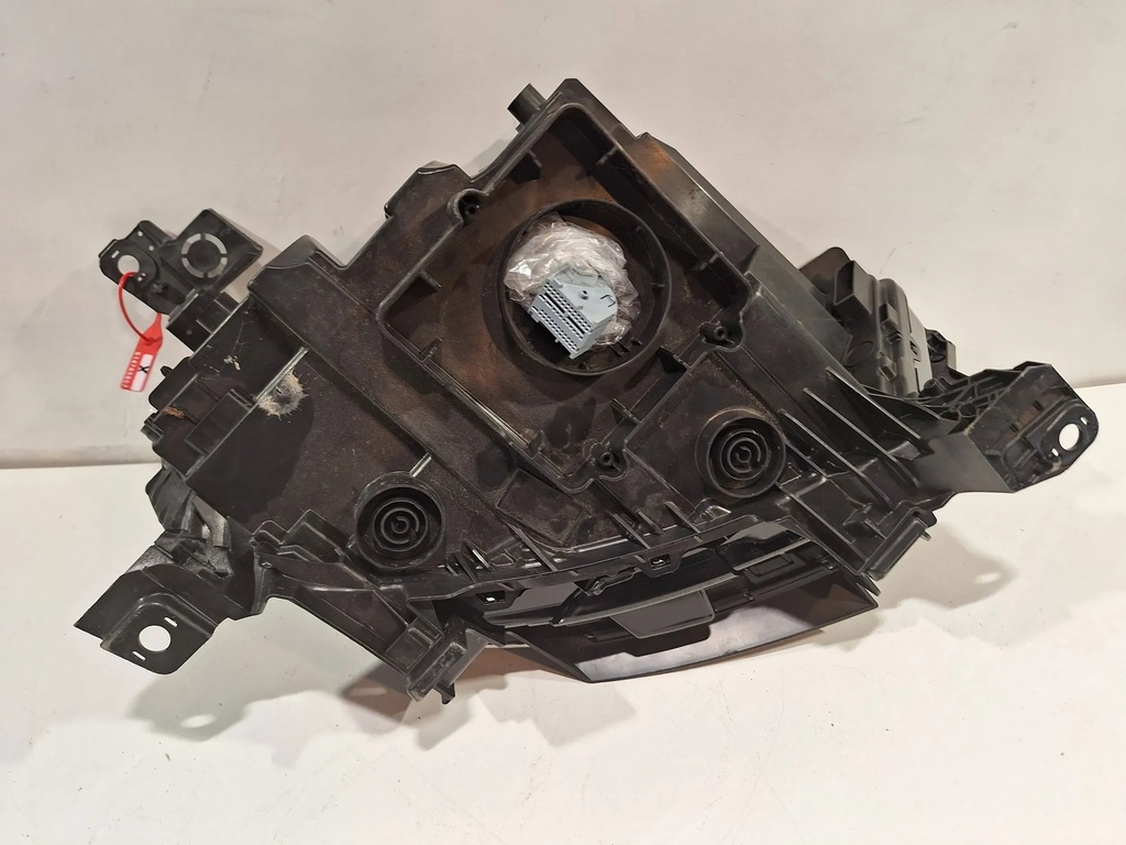 фото №7, Лампа przódlewa nowa valeo intellilux 9847939680 opel mokka b 20-