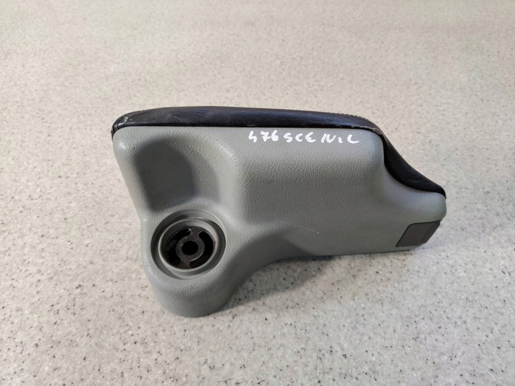 фото №2, Подлокотник туннель среднего renault scenic rx4 i europa