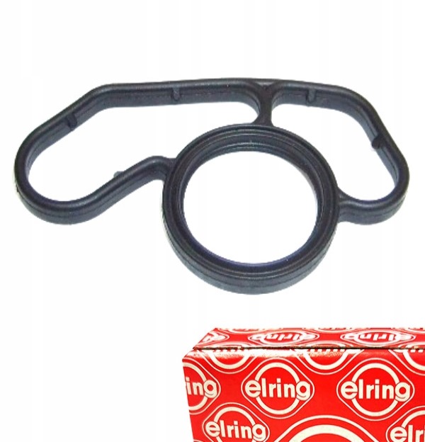 фото №1, Прокладка фильтра масла elring do opel combo 1.4