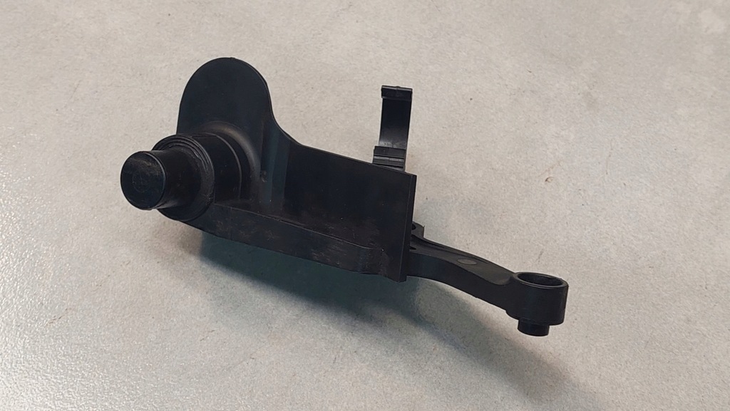 фото №7, Датчик положение вала citroen c3 i 1.4 9639999880