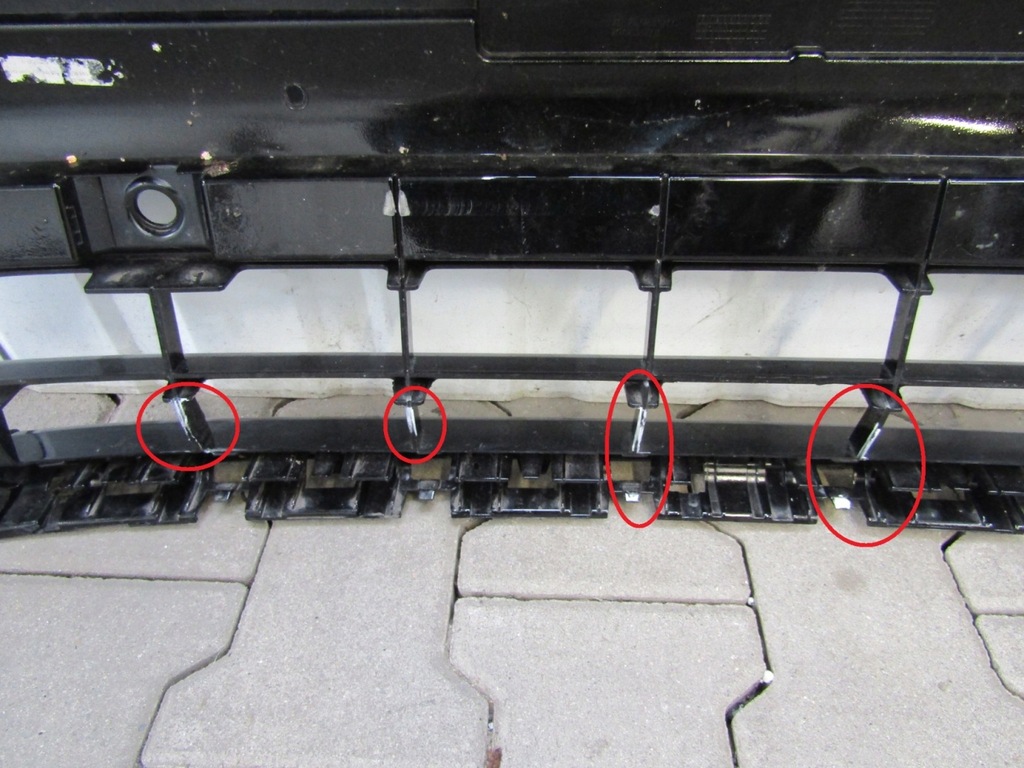 фото №6, Бампер перед передний vw taigo r-line 2g7 21-